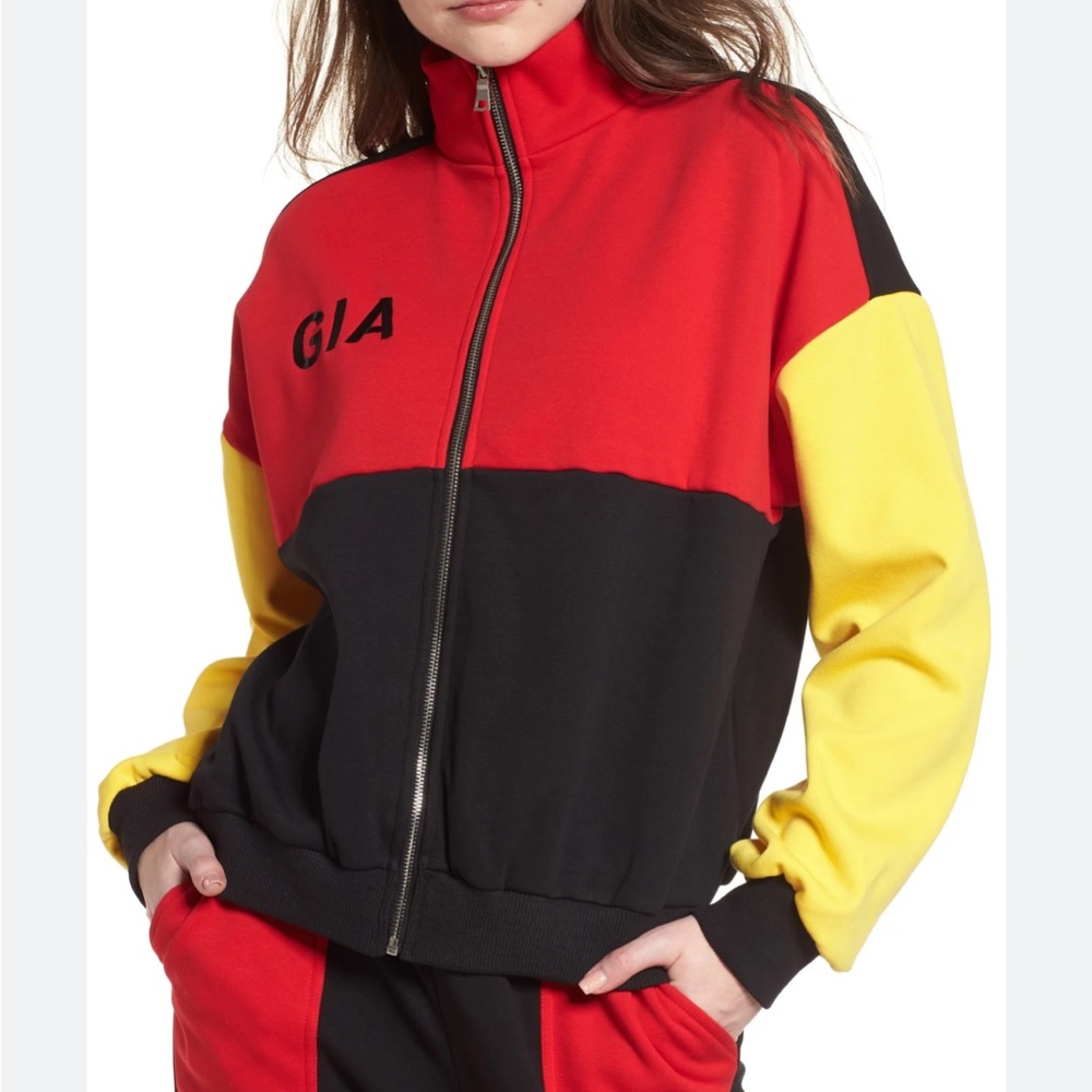 I.AM.GIA Blaster Jacket Size XS (EUC)